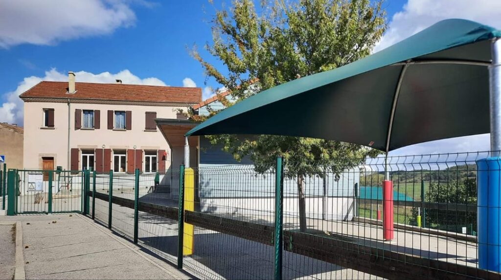 école Saint Sylvestre