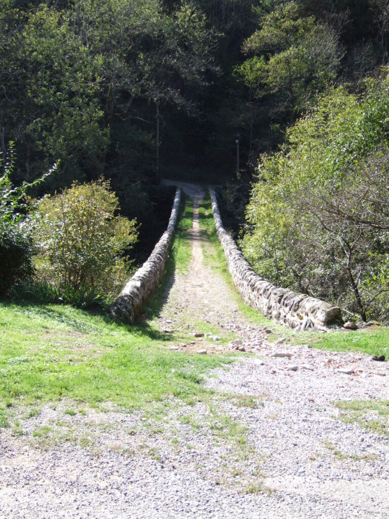 randonnée Saint Syvestre