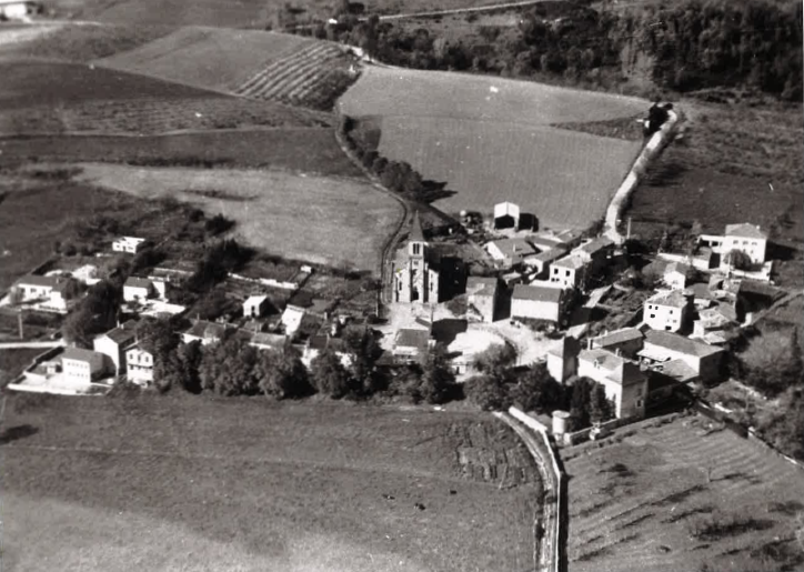 Commune Saint Sylvestre Ardèche