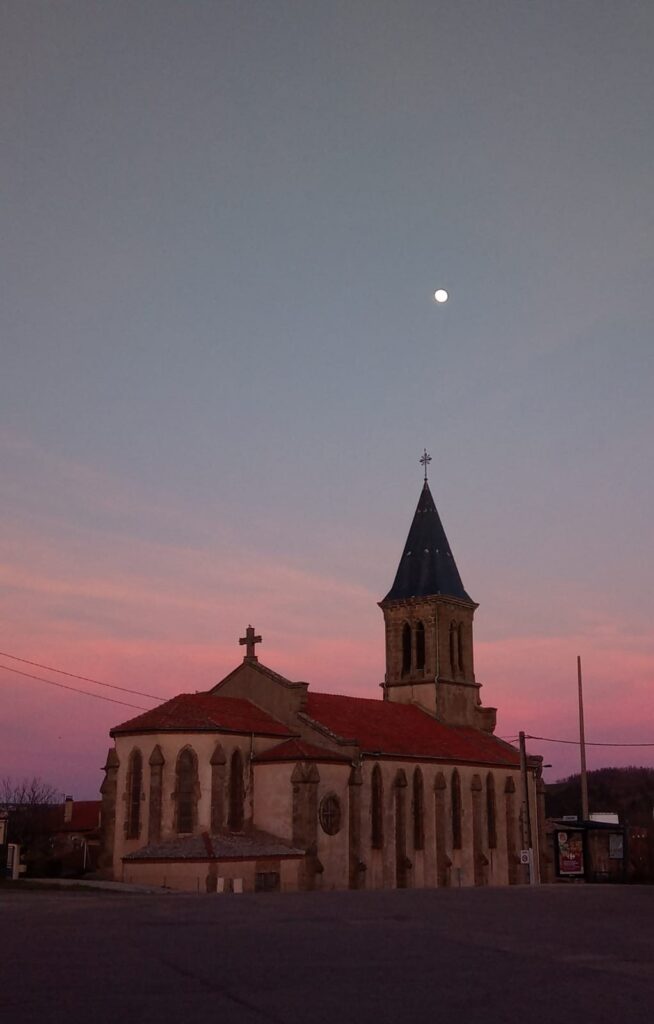 Église Saint-Sylvestre