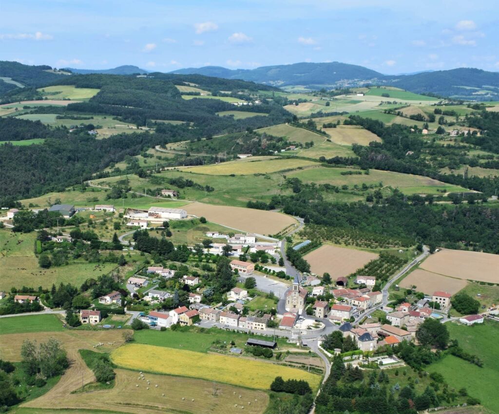 Commune Saint-Sylvestre